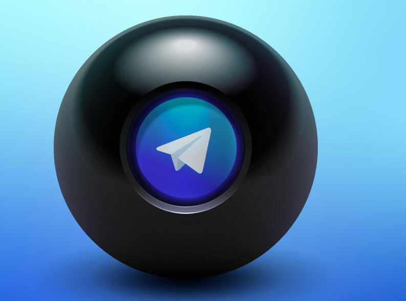 Telegram Saved Messages
